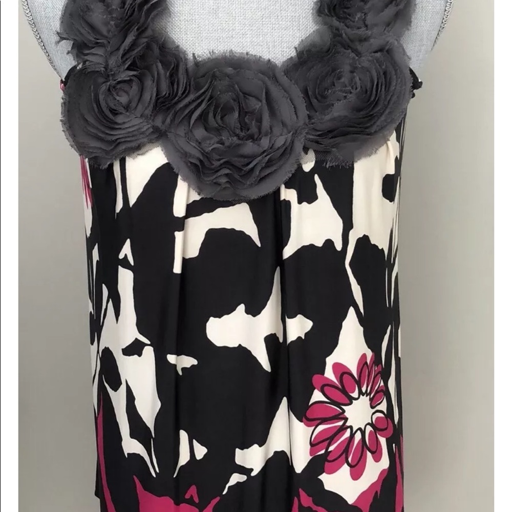 Woman’s Vibe Top